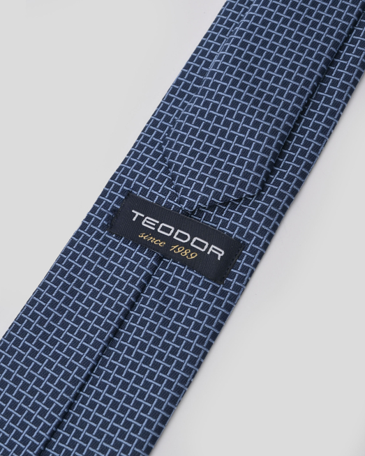 TIE TECHNICAL TEXTILE - 3