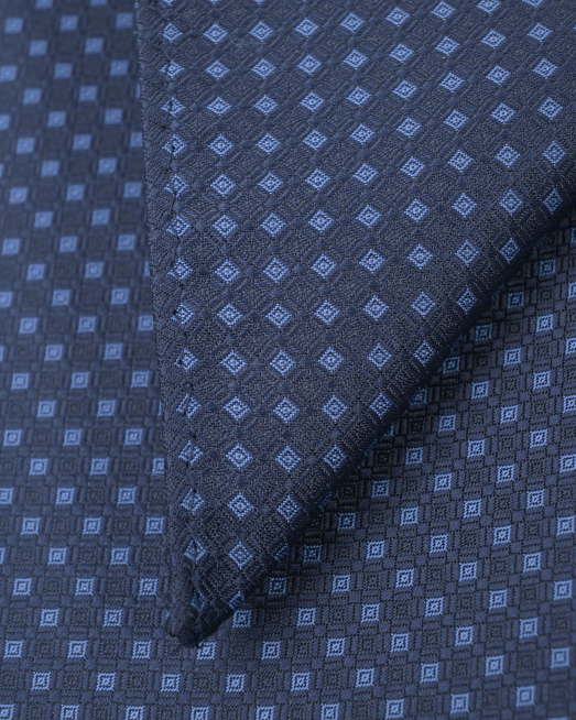 POCKET SQUARE TECHNICAL TEXTILE - 2
