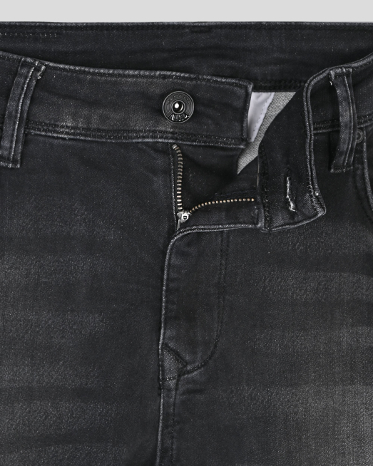 JEANS SLIM FIT COTTON - 4