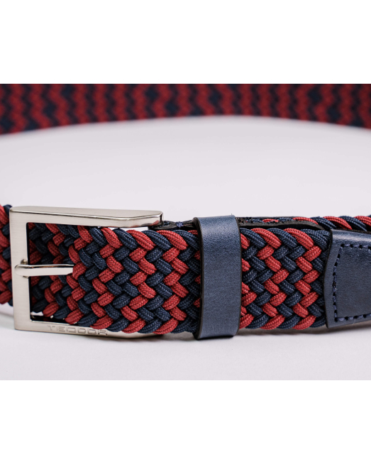 'BELT TECHNICAL TEXTILE