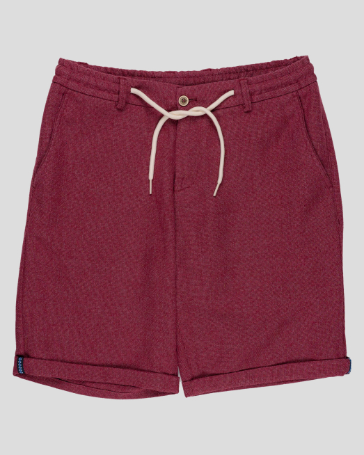 'SHORTS LINEN AND COTTON