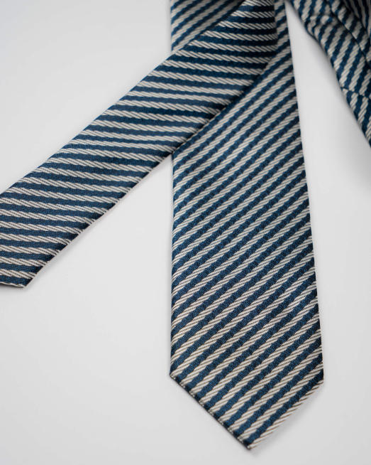 TIE POLYESTER - 3