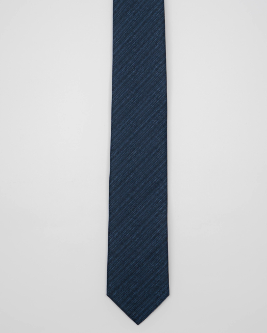 TIE POLYESTER - 1