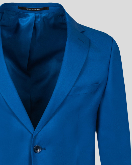 SUIT EXTRA SLIM FIT WOOL - 2