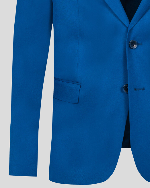 SUIT EXTRA SLIM FIT WOOL - 3