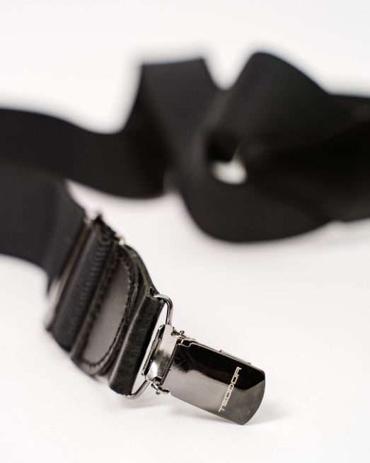 'SUSPENDERS TECHNICAL TEXTILE