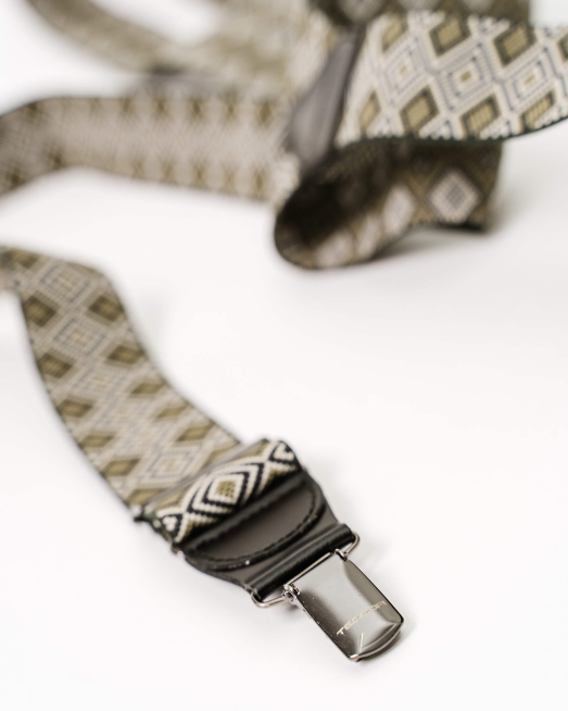 SUSPENDERS TECHNICAL TEXTILE - 4