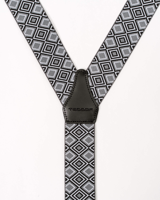 'SUSPENDERS TECHNICAL TEXTILE