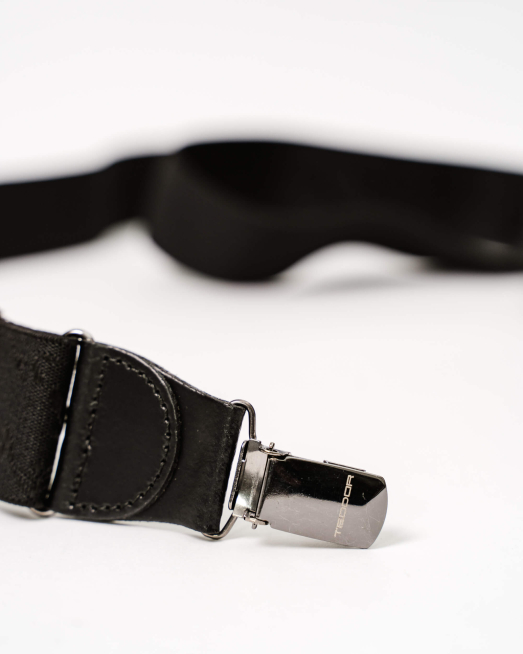 'SUSPENDERS TECHNICAL TEXTILE