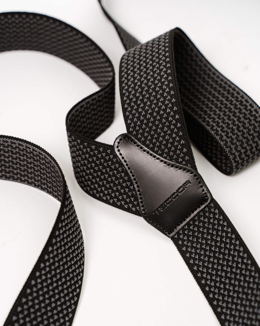 'SUSPENDERS TECHNICAL TEXTILE