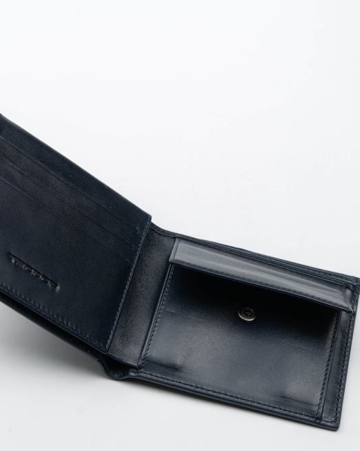 'WALLET LEATHER