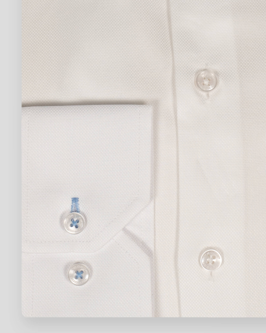 SHIRT REGULAR FIT COTTON - 2