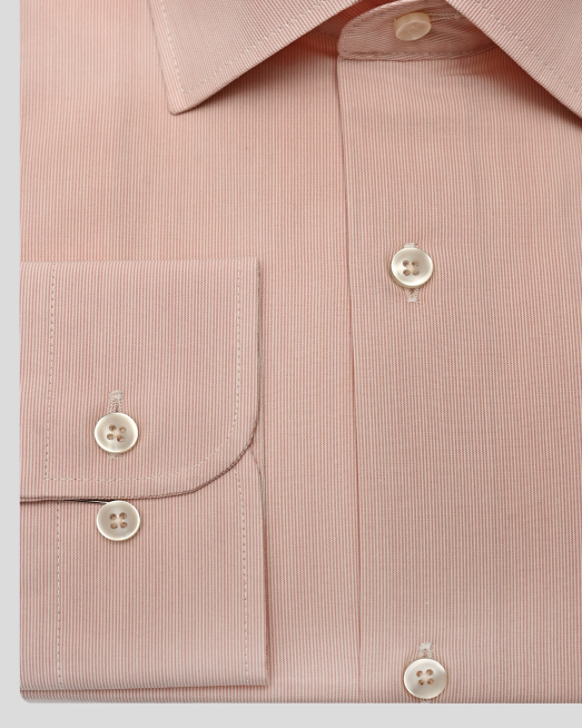 SHIRT SLIM FIT COTTON - 2