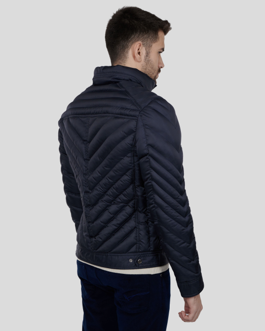 JACKET TECHNICAL TEXTILE - 10