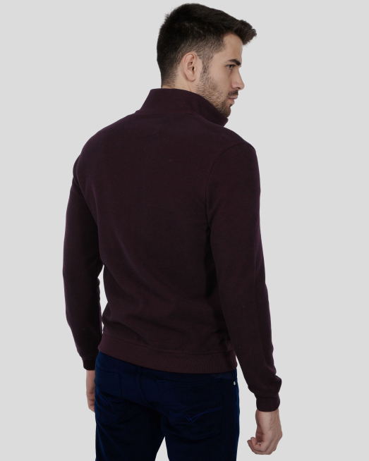 SWEATSHIRT COTTON - 8