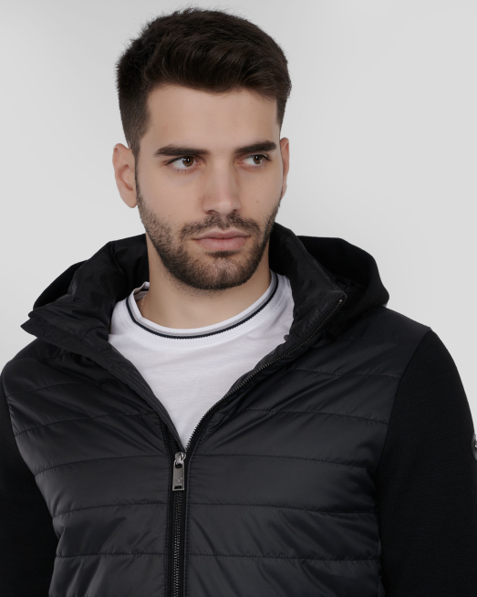 JACKET TECHNICAL TEXTILE - 4