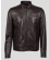 JACKET LEATHER