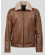 JACKET LEATHER