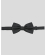 BOW TIE TECHNICAL TEXTILE