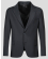 SUIT REGULAR FIT WOOL