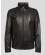JACKET LEATHER