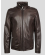 JACKET LEATHER