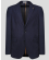 BLAZER SLIM FIT TECHNICAL TEXTILE