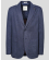 BLAZER REGULAR FIT TECHNICAL TEXTILE
