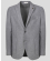 BLAZER SLIM FIT TECHNICAL TEXTILE