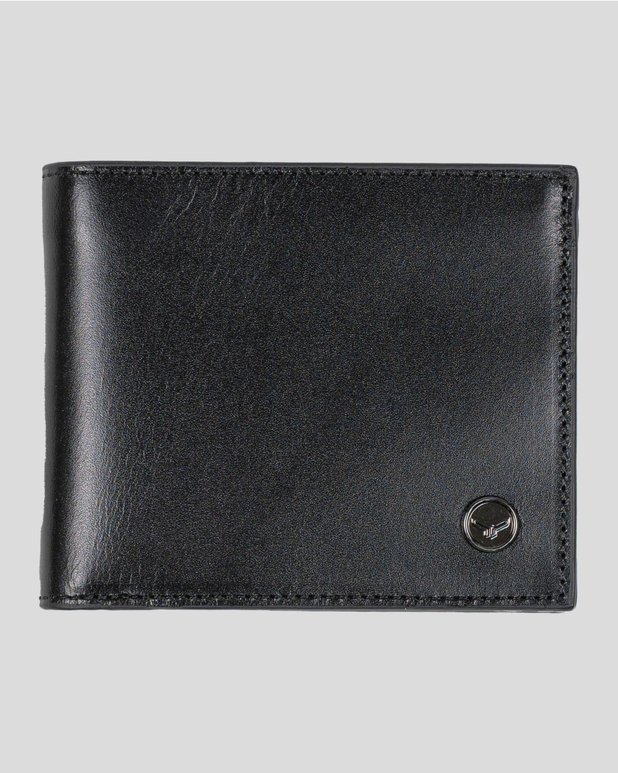 WALLET LEATHER