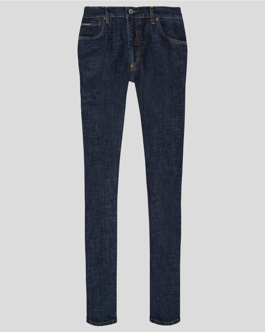 JEANS SLIM FIT COTTON