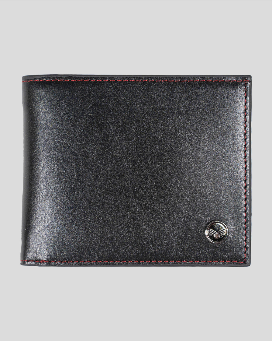 WALLET LEATHER