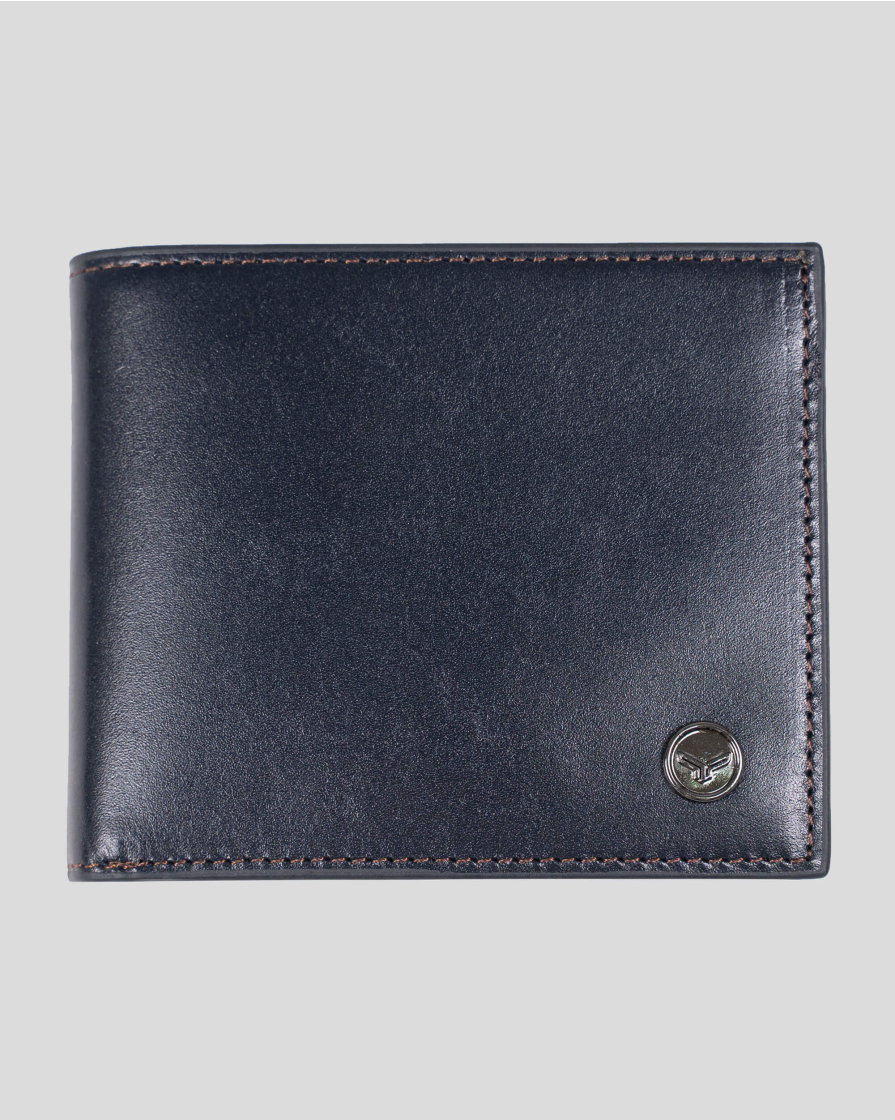 WALLET LEATHER