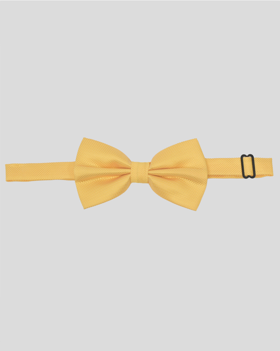 BOW TIE TECHNICAL TEXTILE