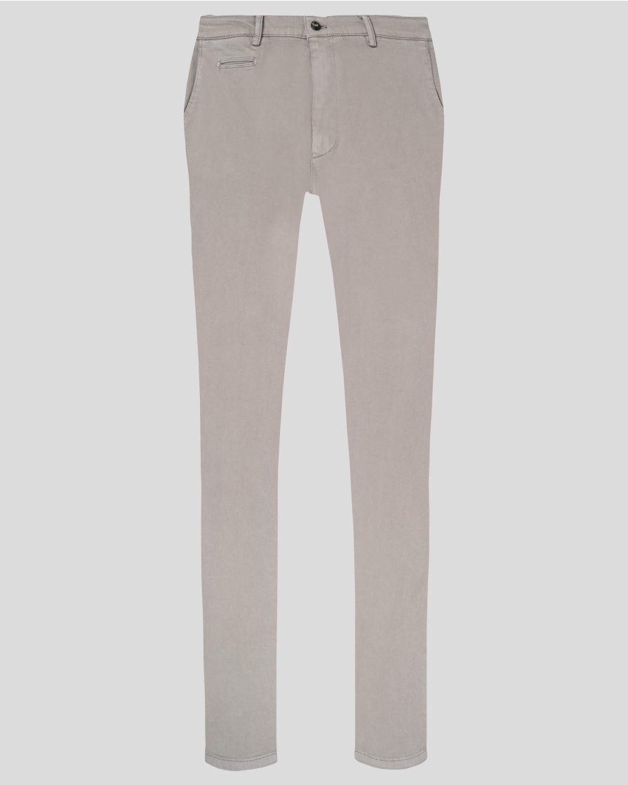 TROUSERS REGULAR FIT COTTON