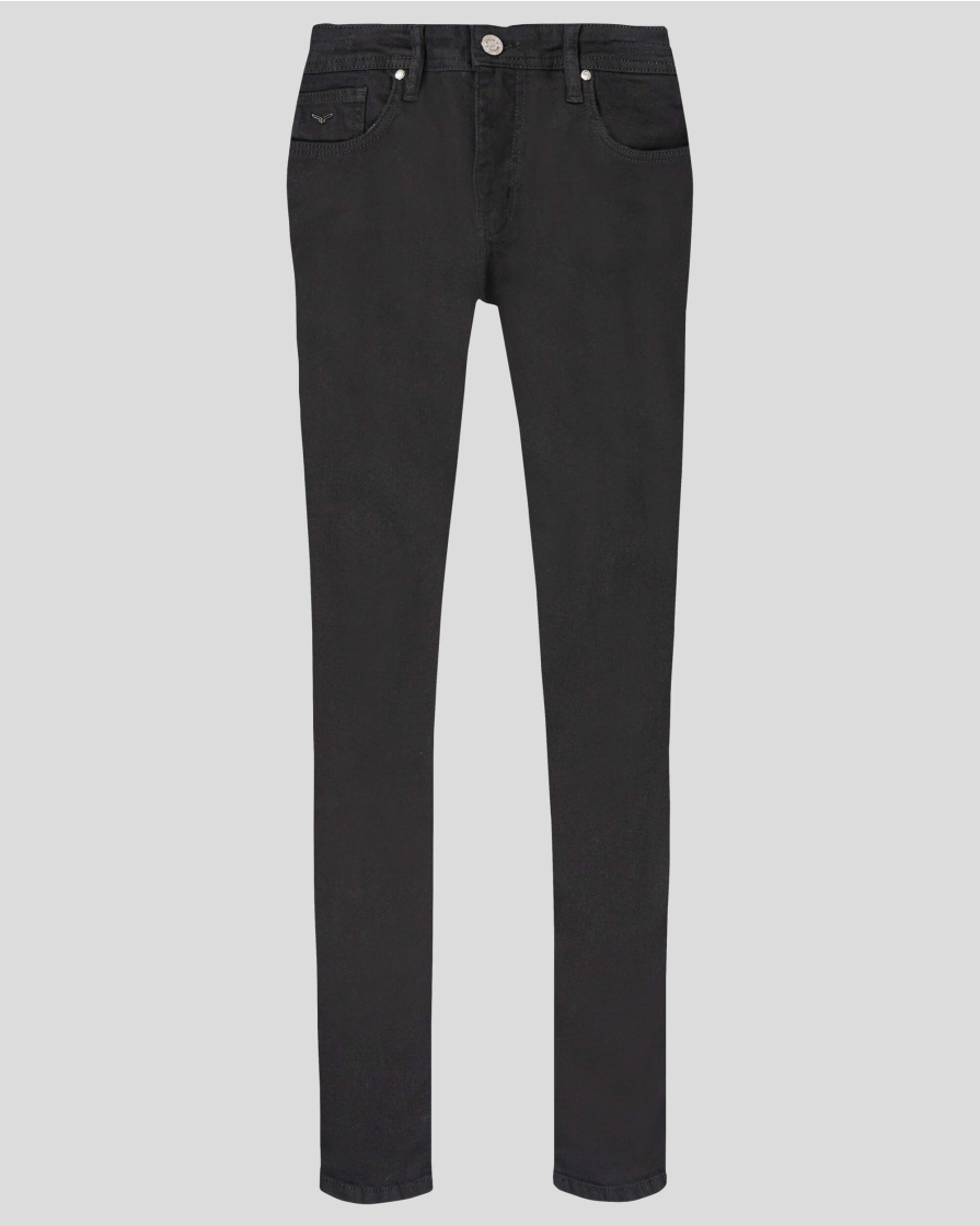 TROUSERS REGULAR FIT COTTON