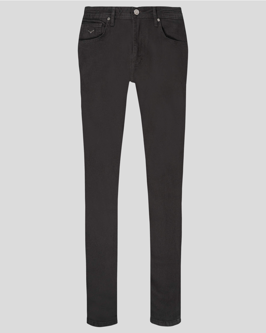 TROUSERS REGULAR FIT COTTON