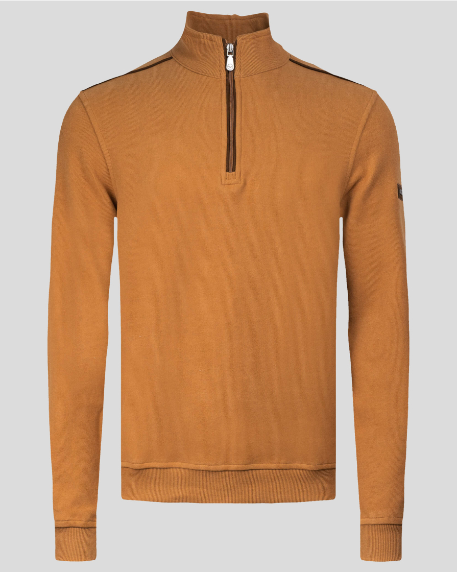 SWEATSHIRT COTTON