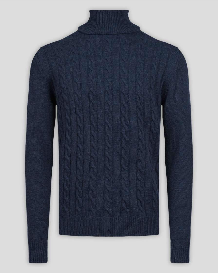 SWEATER WOOL