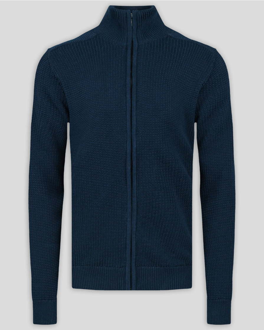 CARDIGAN COTTON