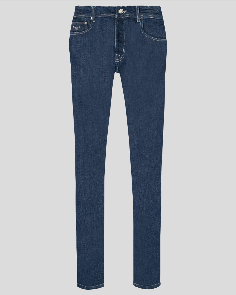 JEANS SLIM FIT COTTON