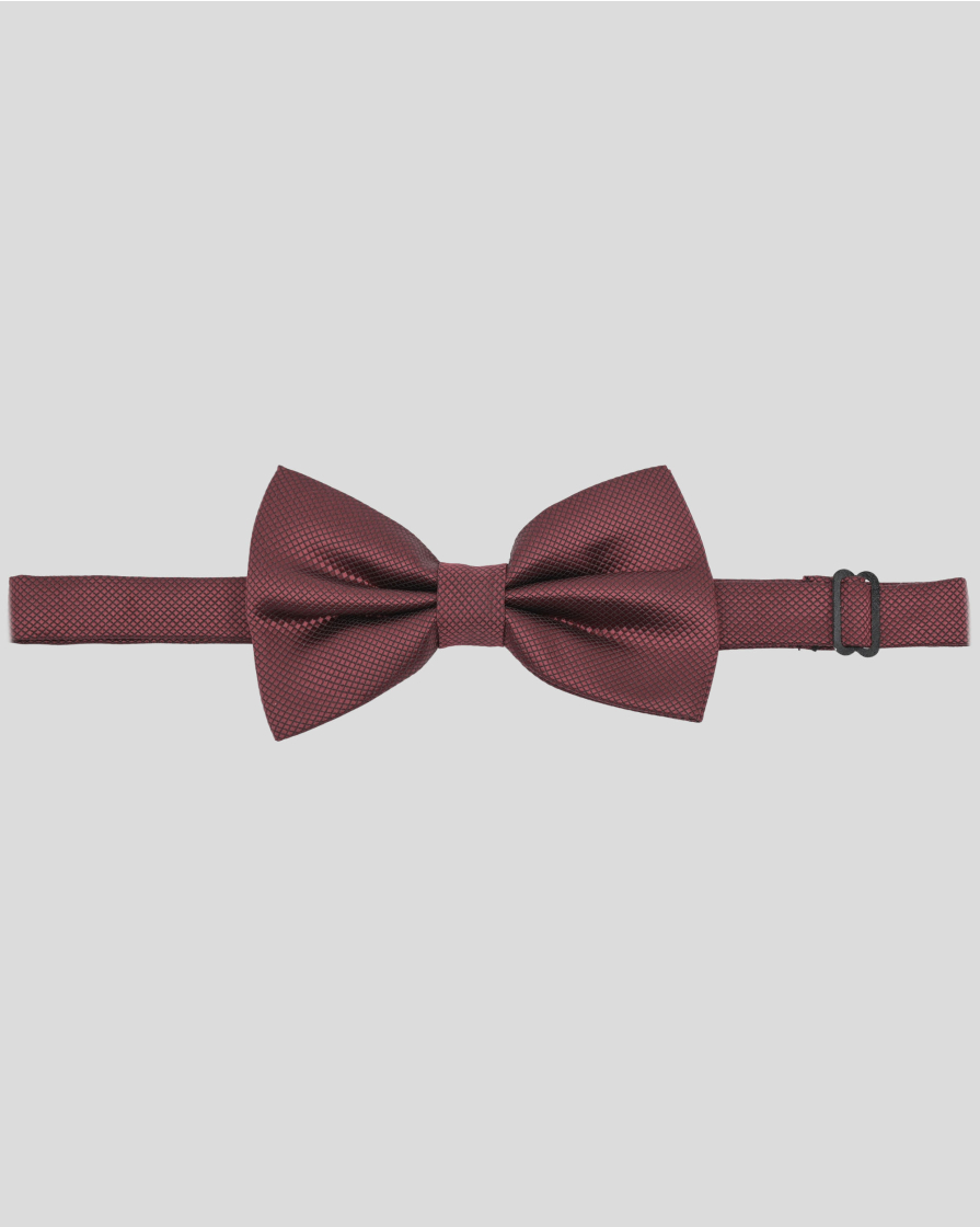 BOW TIE TECHNICAL TEXTILE