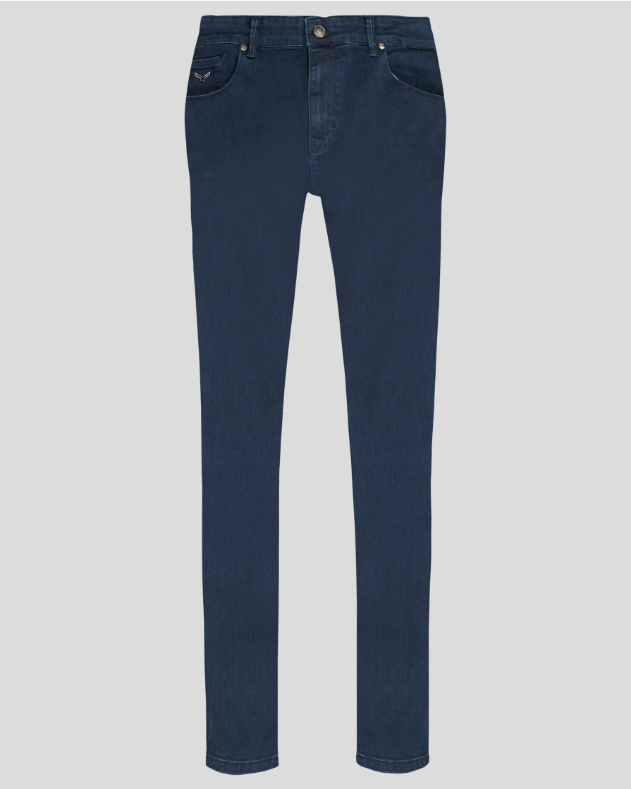 JEANS EXTRA SLIM FIT COTTON