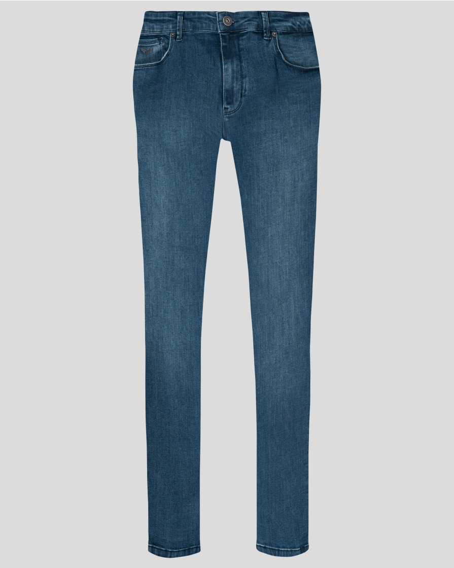 JEANS EXTRA SLIM FIT COTTON