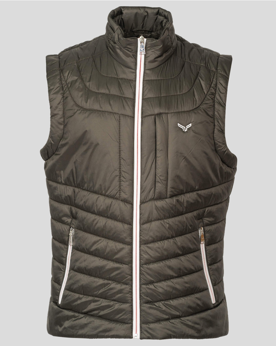 VEST TECHNICAL TEXTILE