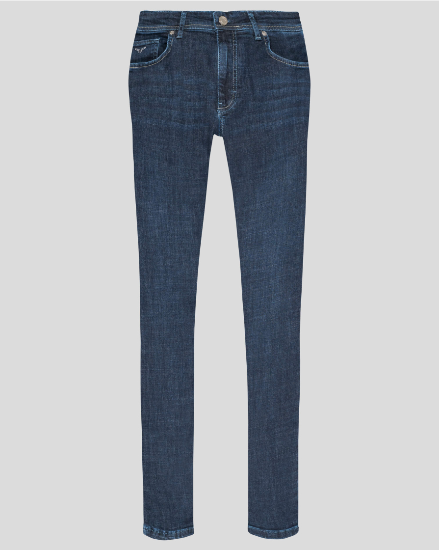 JEANS SLIM FIT COTTON