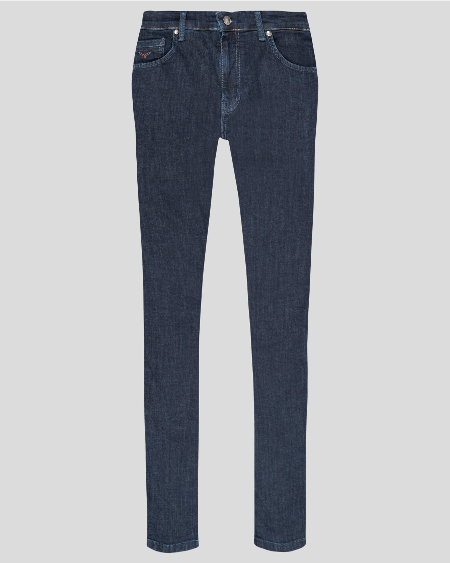 JEANS SLIM FIT COTTON