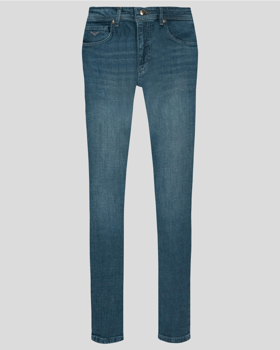 JEANS SLIM FIT COTTON