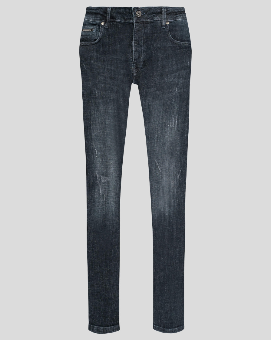 JEANS SLIM FIT COTTON