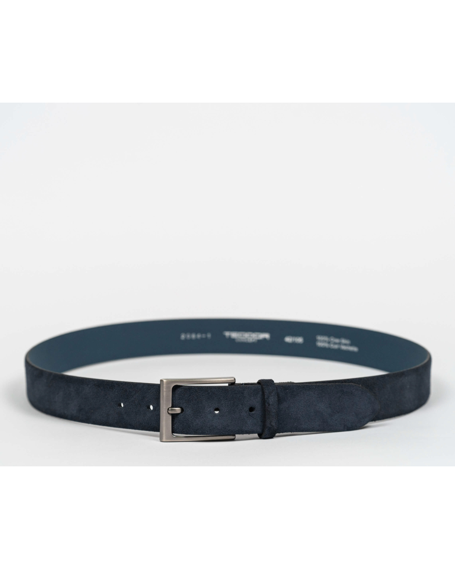 BELT SUEDE